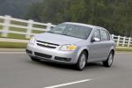 Chevrolet Cobalt 2005 года
